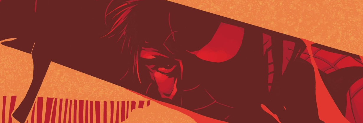 Marvel Knights Spider-Man #4: A Tale of Two Narratives