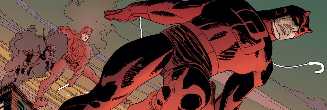 Guest Blogs: 10 Great Superhero Origin Retellings