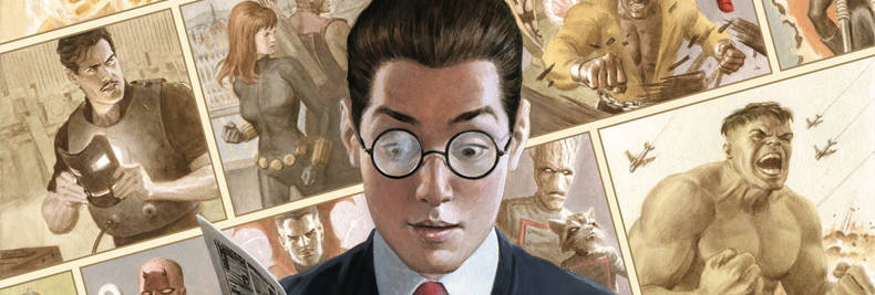 Amazing Spider-Talk: The "Legendary" Tom DeFalco Talks Spidey/Marvel 75th