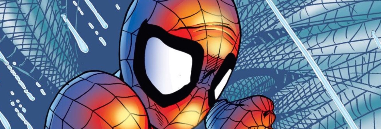 Remembering the First Paul Jenkins/Mark Buckingham Spider-Man Comic