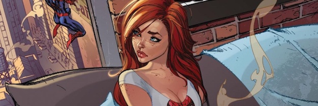 Greatest Peter/Mary Jane Stories #10