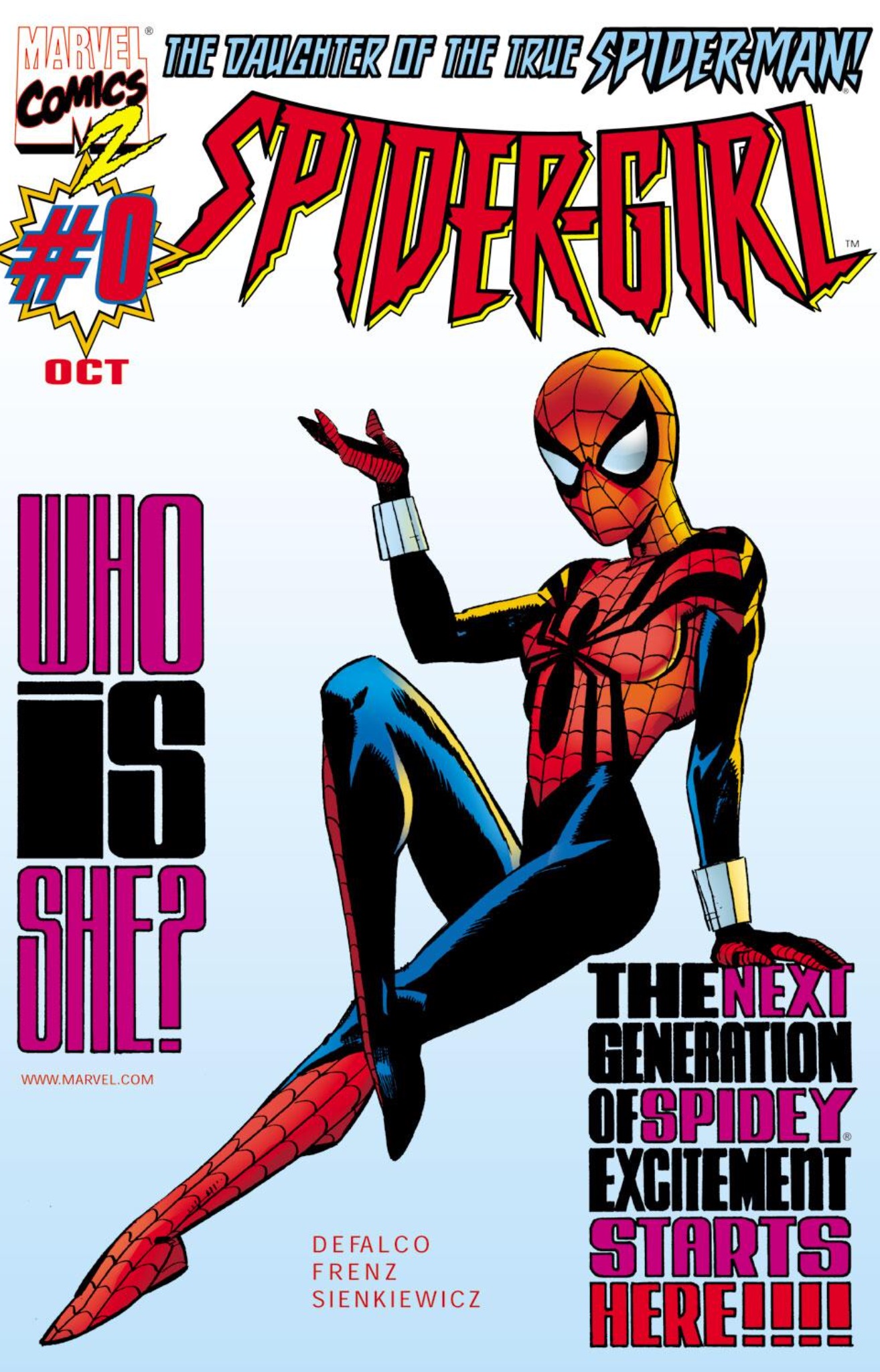 The Amazing Spider-Man Spider-Girl Child Shrug Marvel Comics Brand New PC PINK 