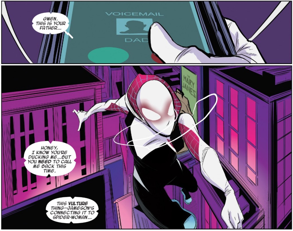 Spider Gwen 1 03