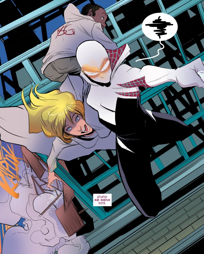 Spider-Gwen 4 01