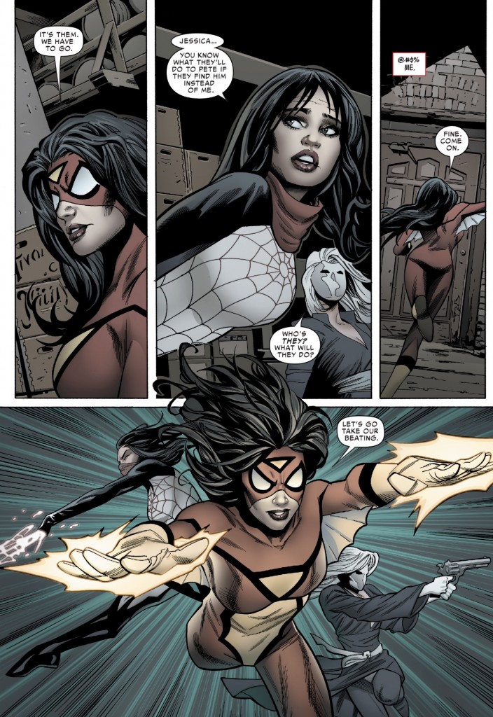 Spider-Woman 1 02