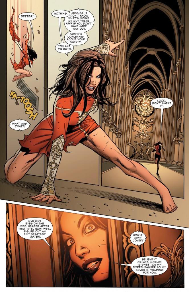 Spider-Woman 3 03