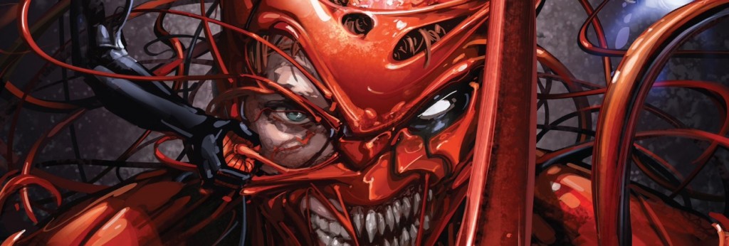 carnage cletus kasady pop
