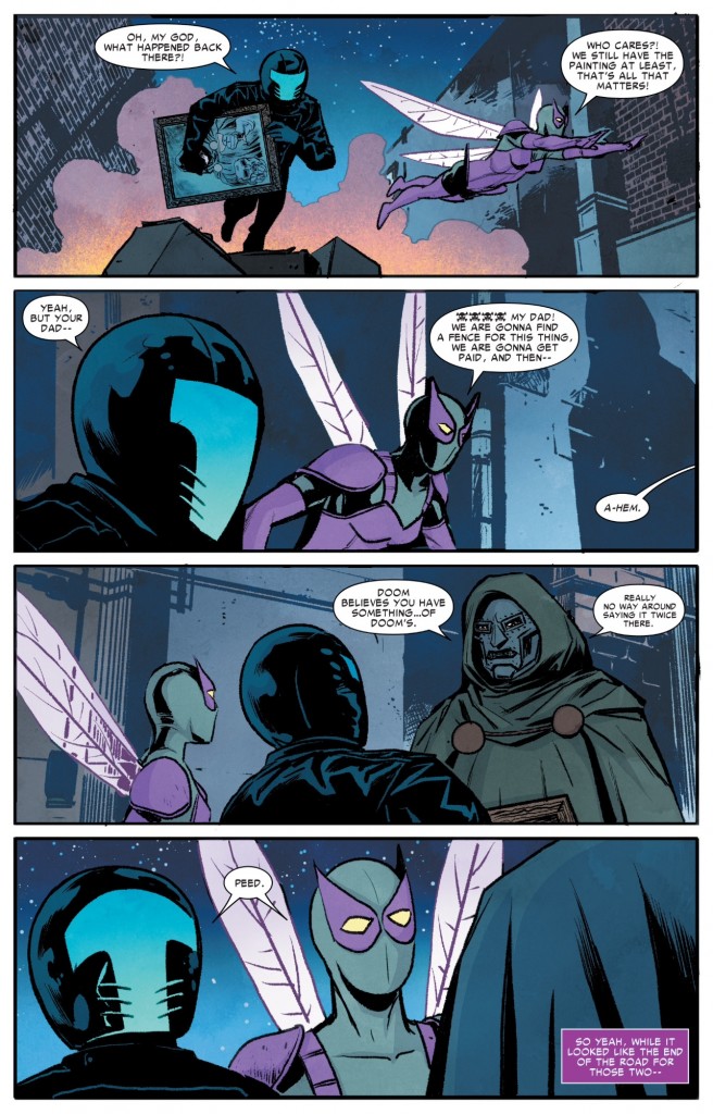 Superior Foes 17 02