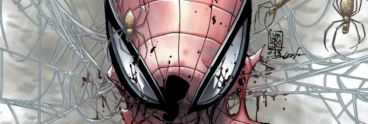 Superior Spider-Man #30: A Logical Turn of Events