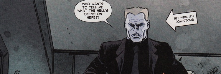 Superior Foes of Spider-Man #6 and Can You Top This?