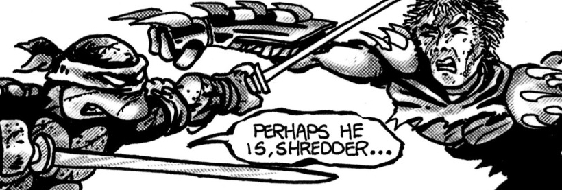 Guest Blogs: 8 Crazy Moments from the Original Teenage Mutant Ninja Turtles