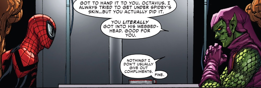 Superior Spider-Talk Episode 30