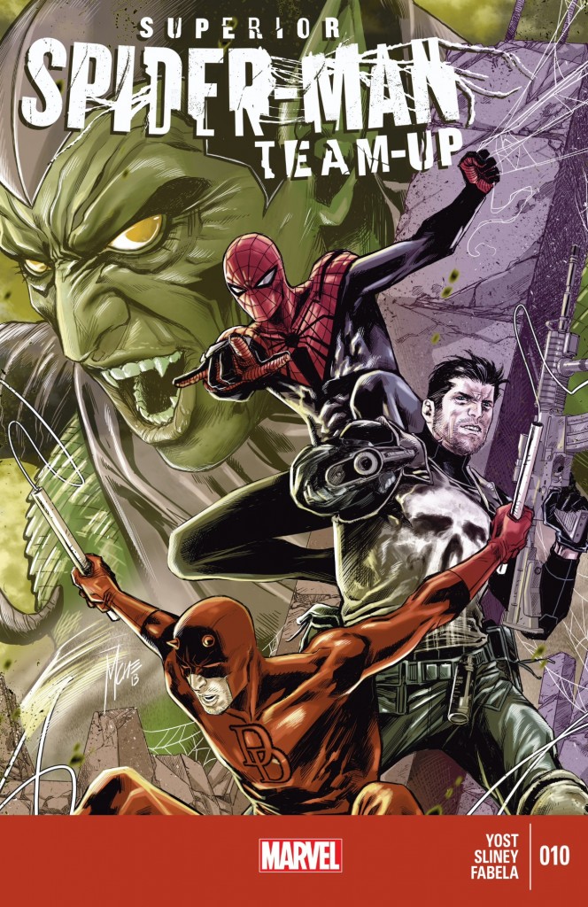 TeamUp10_cover
