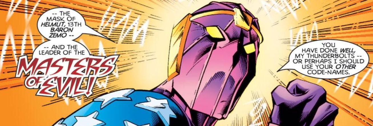 Guest Blogs: Top 75 Moments in Marvel Comics History (Part II)