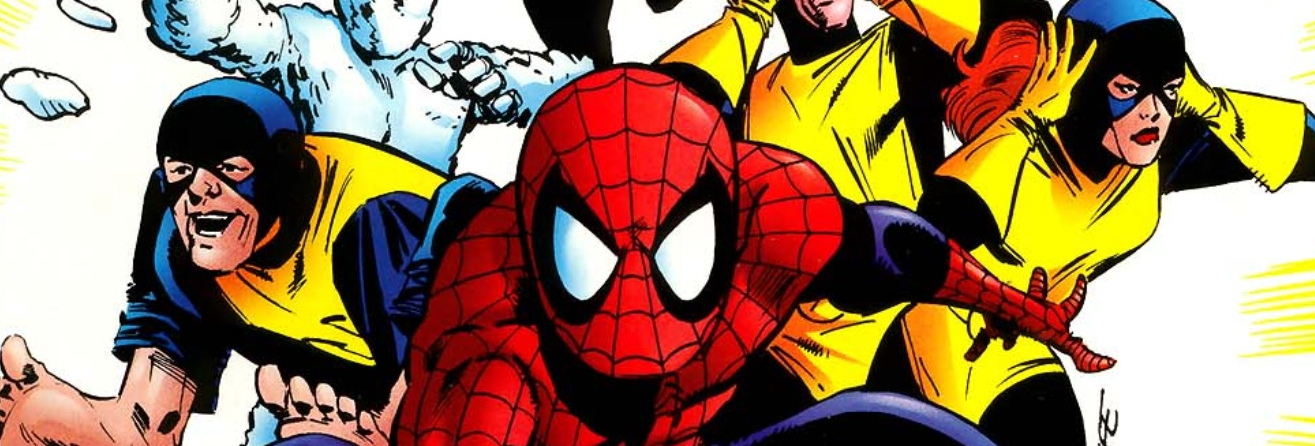 Reader Request Month: Untold Tales of Spider-Man #21
