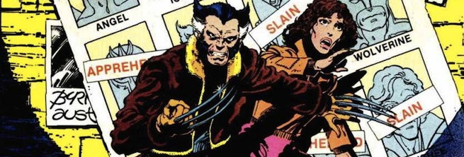 Comic Book Doomsday Stories