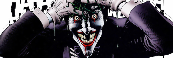 5 Essential Joker Origin/First Appearance Stories